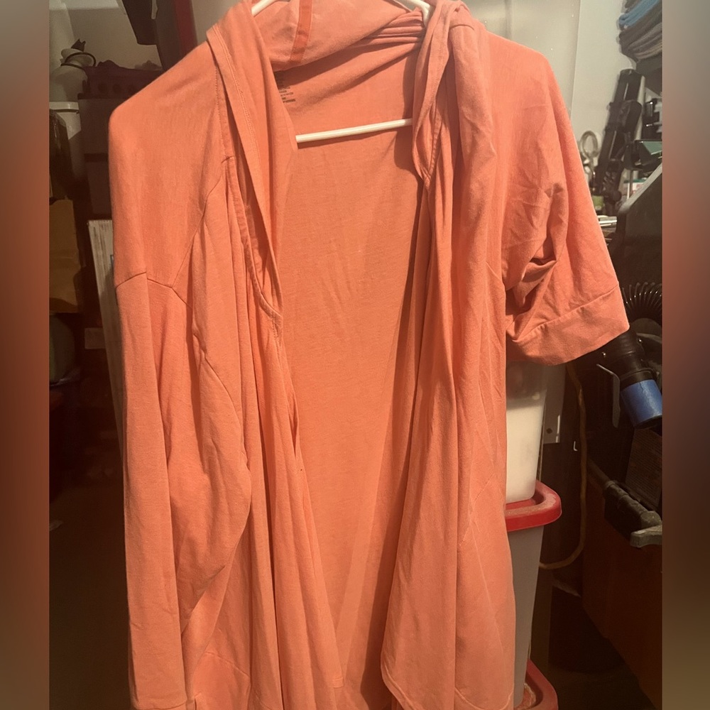 Peachy camisole light weight